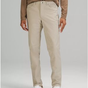 Lululemon ABC Pant Slim 32"L